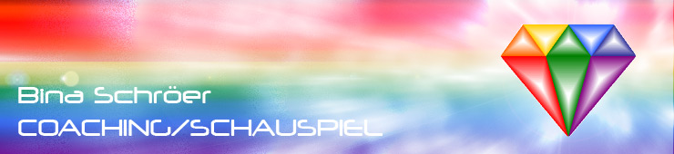 Bina Schr&Ouml;er Coaching/Schauspiel